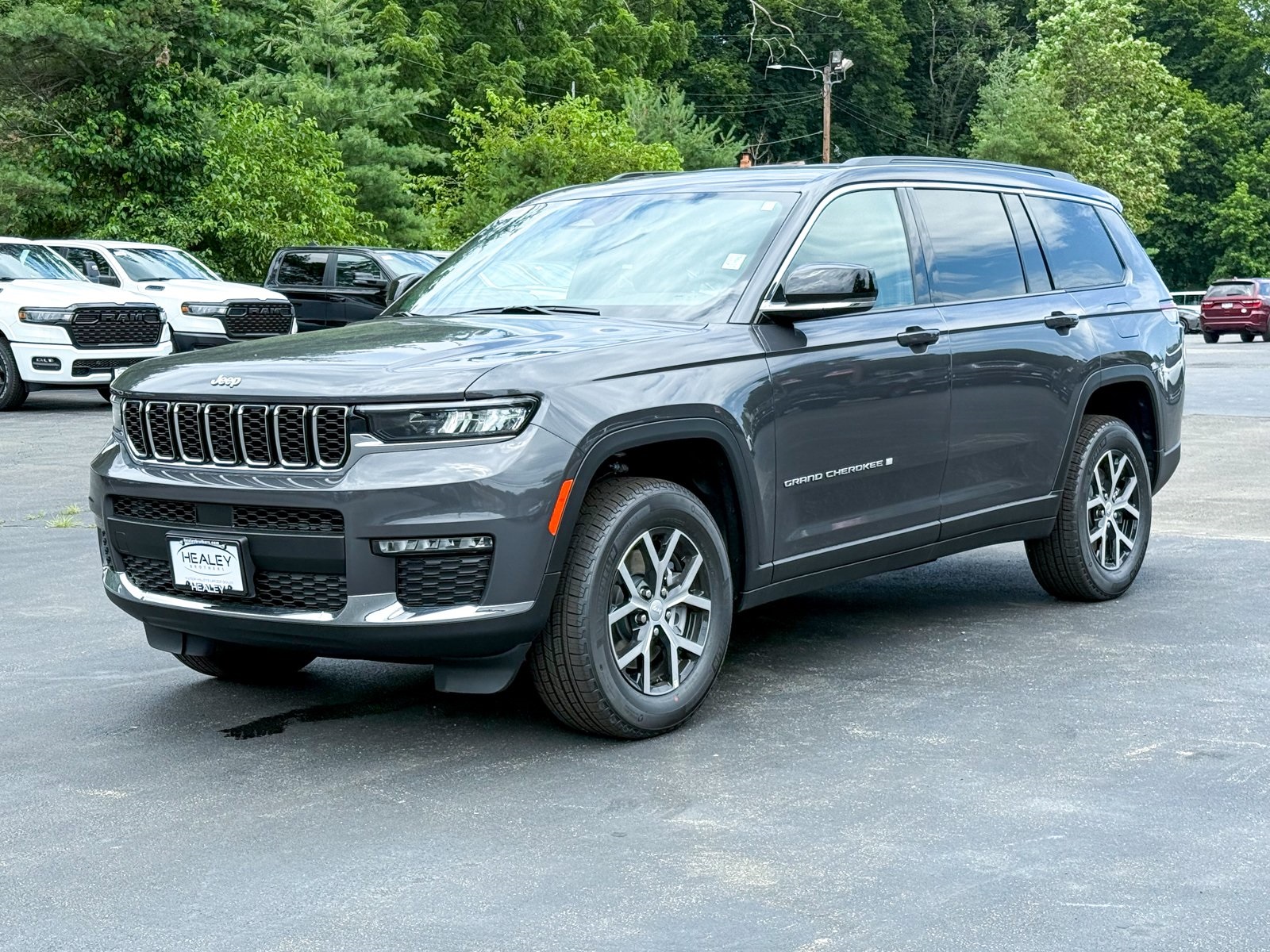 Vehicle image 1 of 41