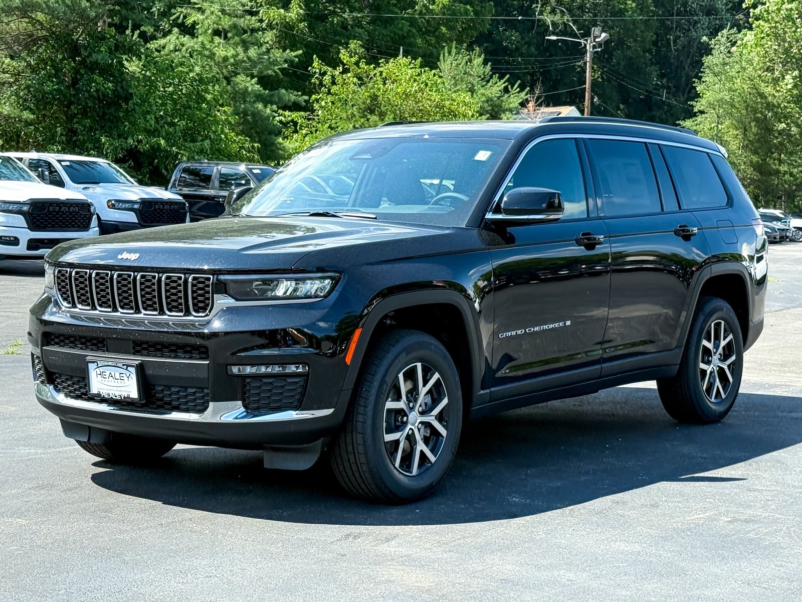 Vehicle image 1 of 43