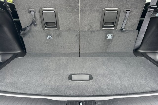 2025 Jeep Grand Cherokee L Limited Image 10 of 28