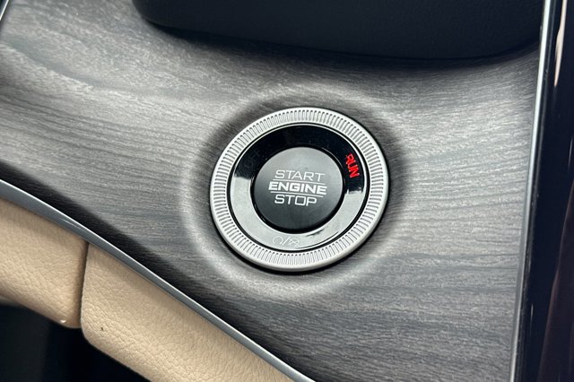 2025 Jeep Grand Cherokee L Limited Image 27 of 28