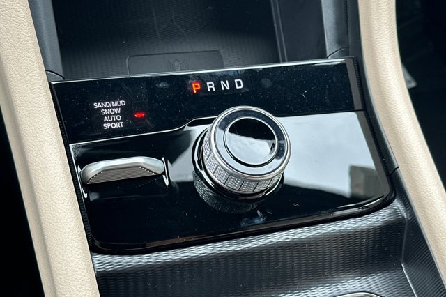 2025 Jeep Grand Cherokee L Limited Image 21 of 28