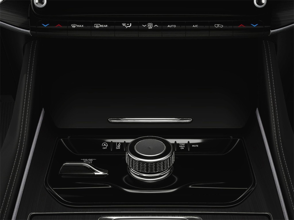 2025 Jeep Wagoneer Base Image 27 of 28