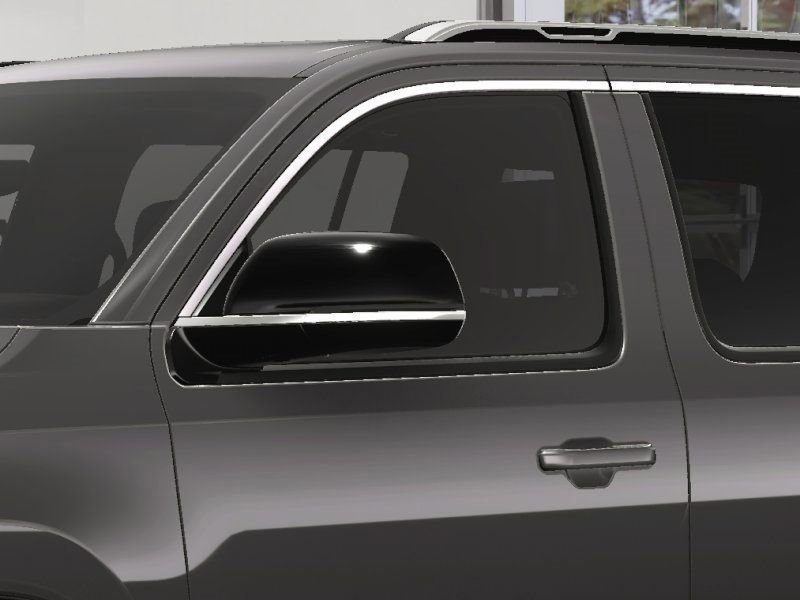 2025 Jeep Wagoneer Base Image 18 of 28