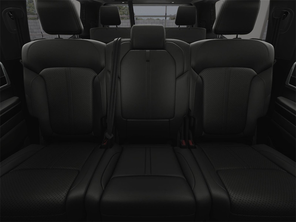 2025 Jeep Wagoneer Base Image 12 of 28