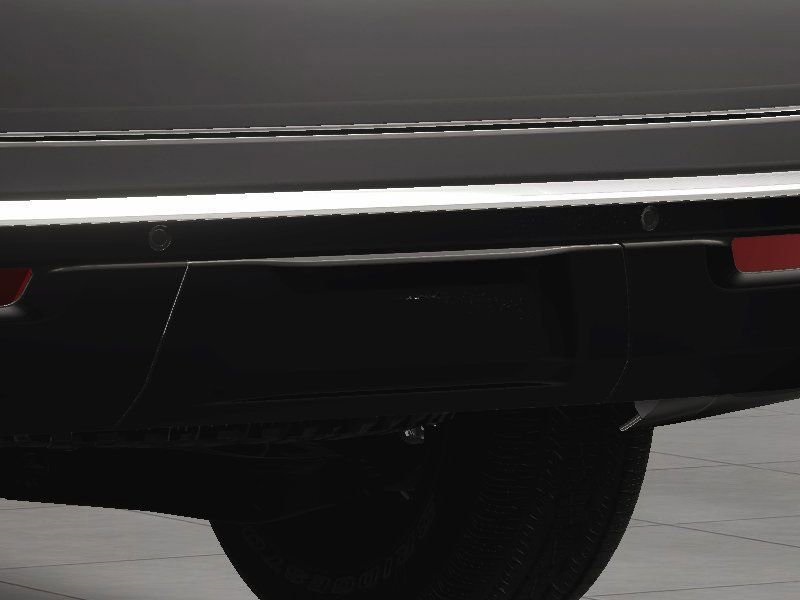 2025 Jeep Wagoneer Base Image 25 of 28