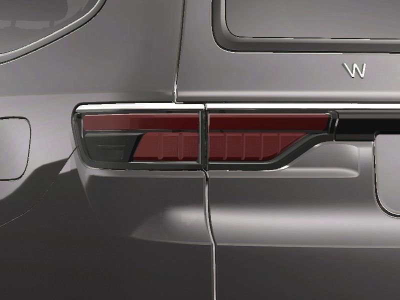 2025 Jeep Wagoneer Base Image 21 of 28