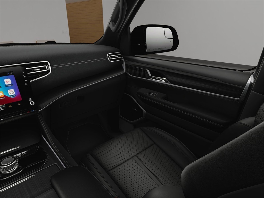 2025 Jeep Wagoneer Base Image 24 of 28