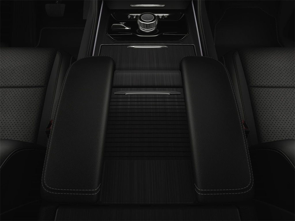 2025 Jeep Wagoneer Base Image 23 of 28