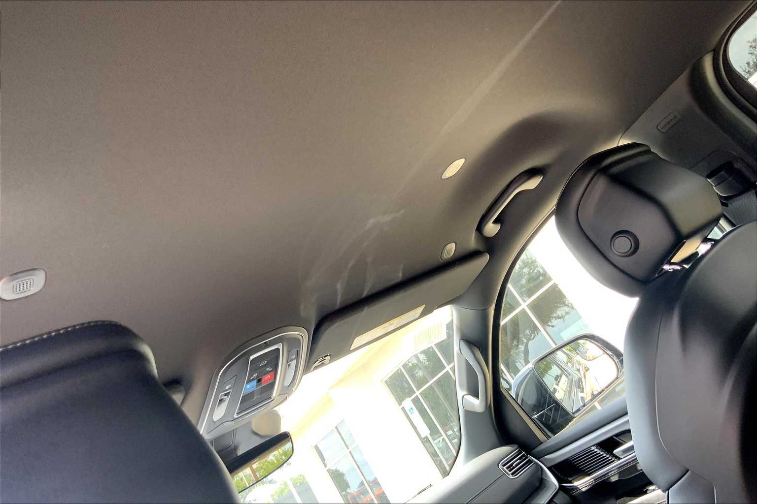 2025 Jeep Wagoneer Base Image 18 of 18