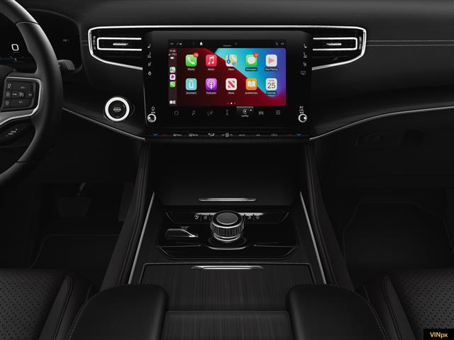 2025 Jeep Wagoneer Base Image 22 of 22