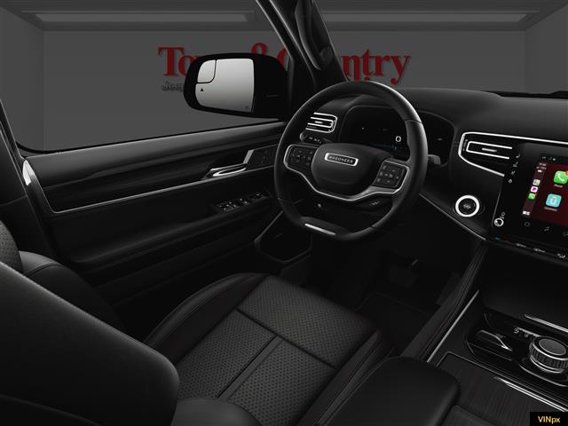 2025 Jeep Wagoneer Base Image 19 of 22