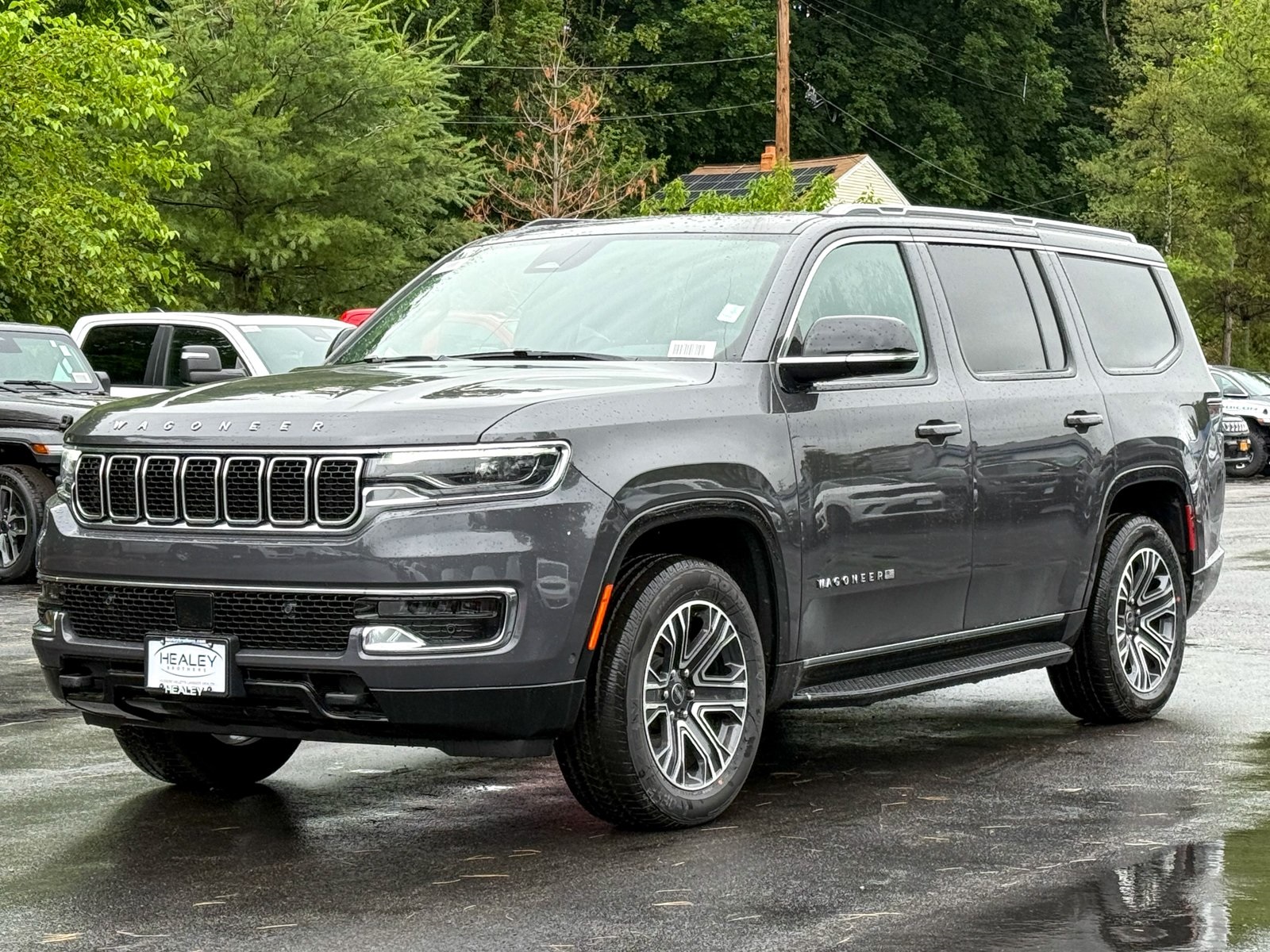 Vehicle image 1 of 40