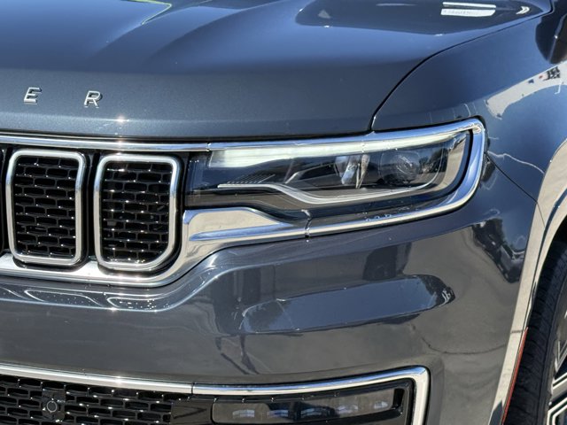 2025 Jeep Wagoneer Base Image 17 of 18