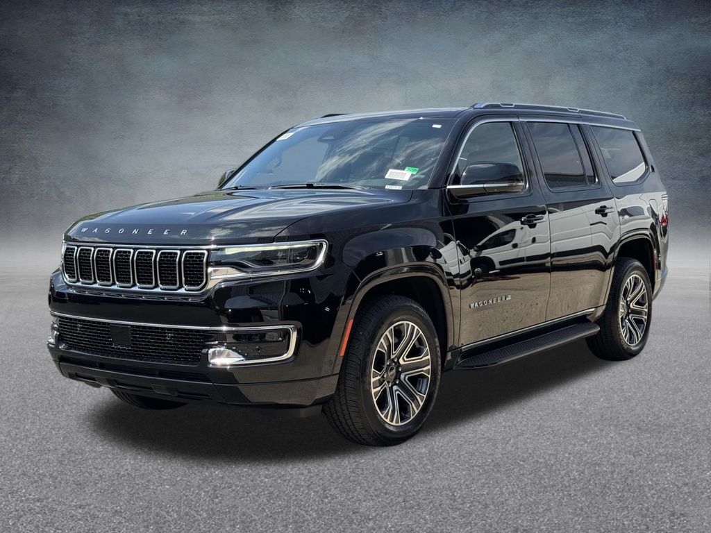 Vehicle image 1 of 27