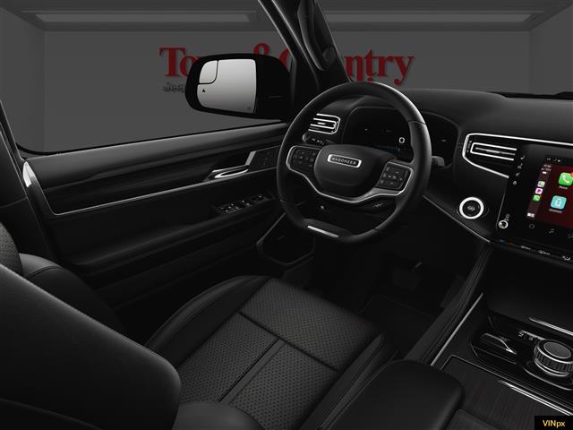 2025 Jeep Wagoneer Base Image 19 of 22