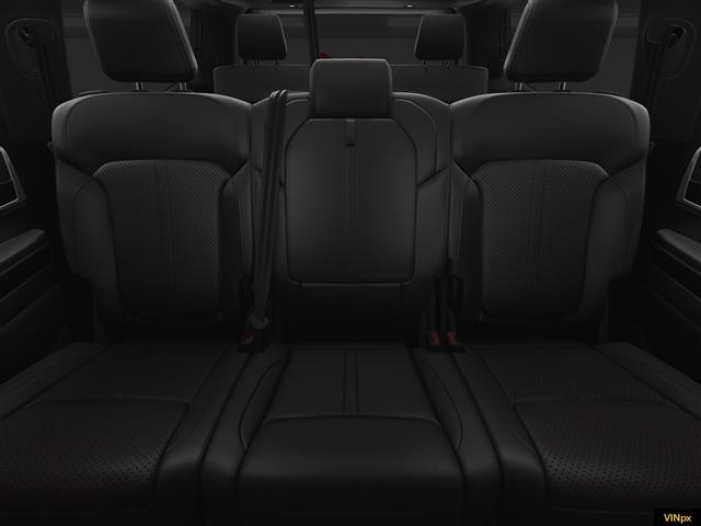 2025 Jeep Wagoneer Base Image 17 of 22