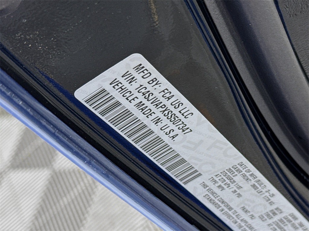 Vehicle image 33 of 33