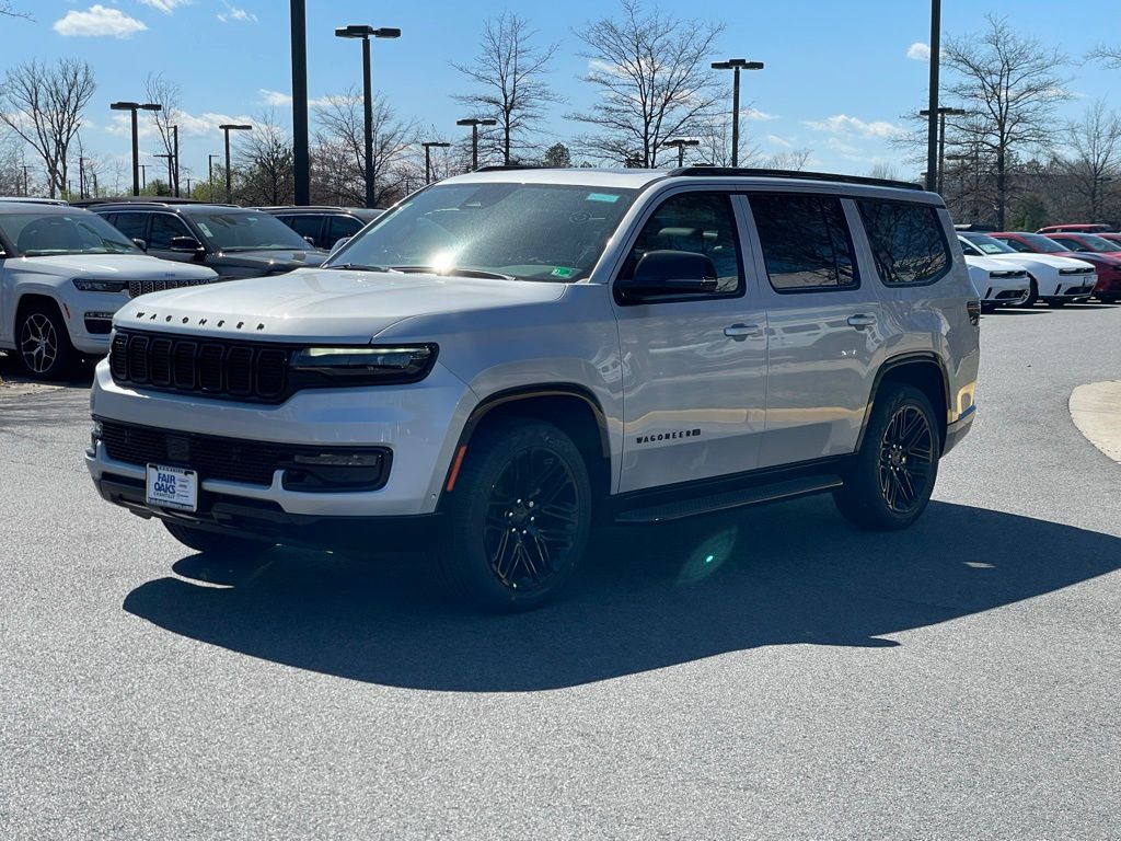 Vehicle image 1 of 18