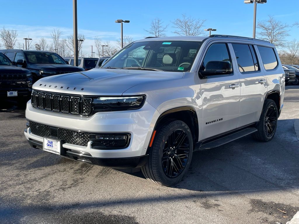 Vehicle image 1 of 19
