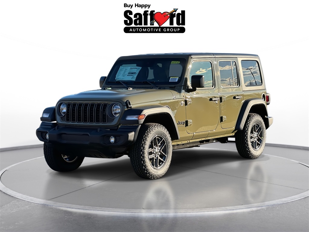 Vehicle image 1 of 18