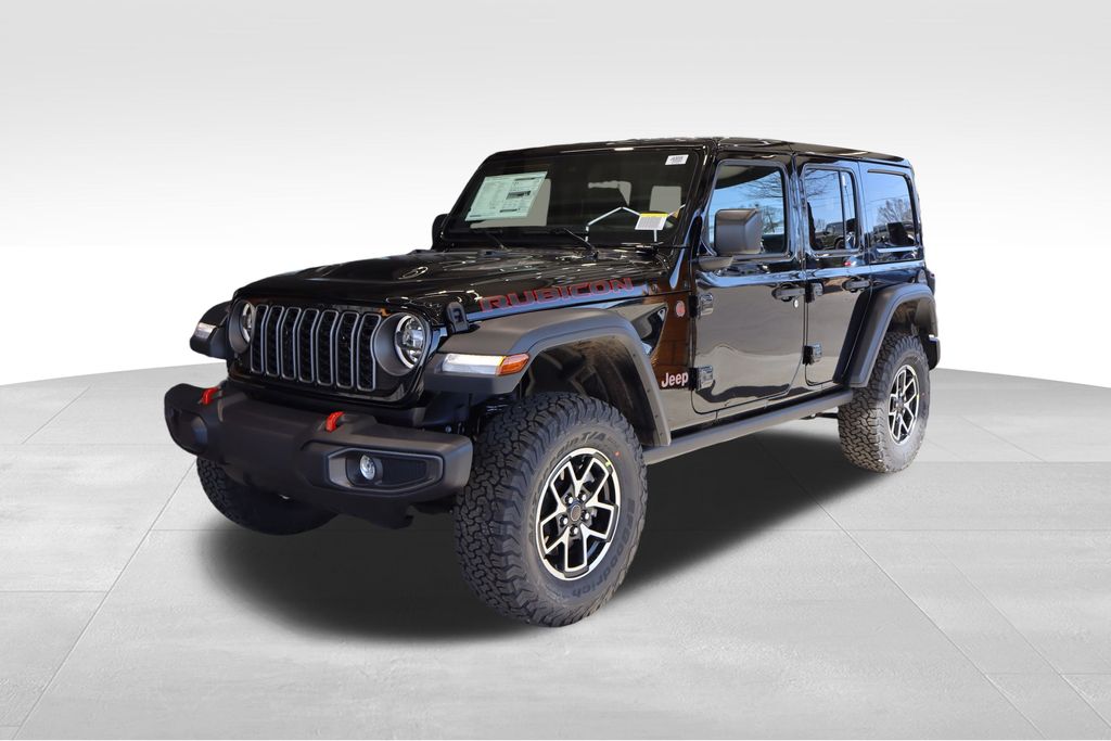 Vehicle image 1 of 42