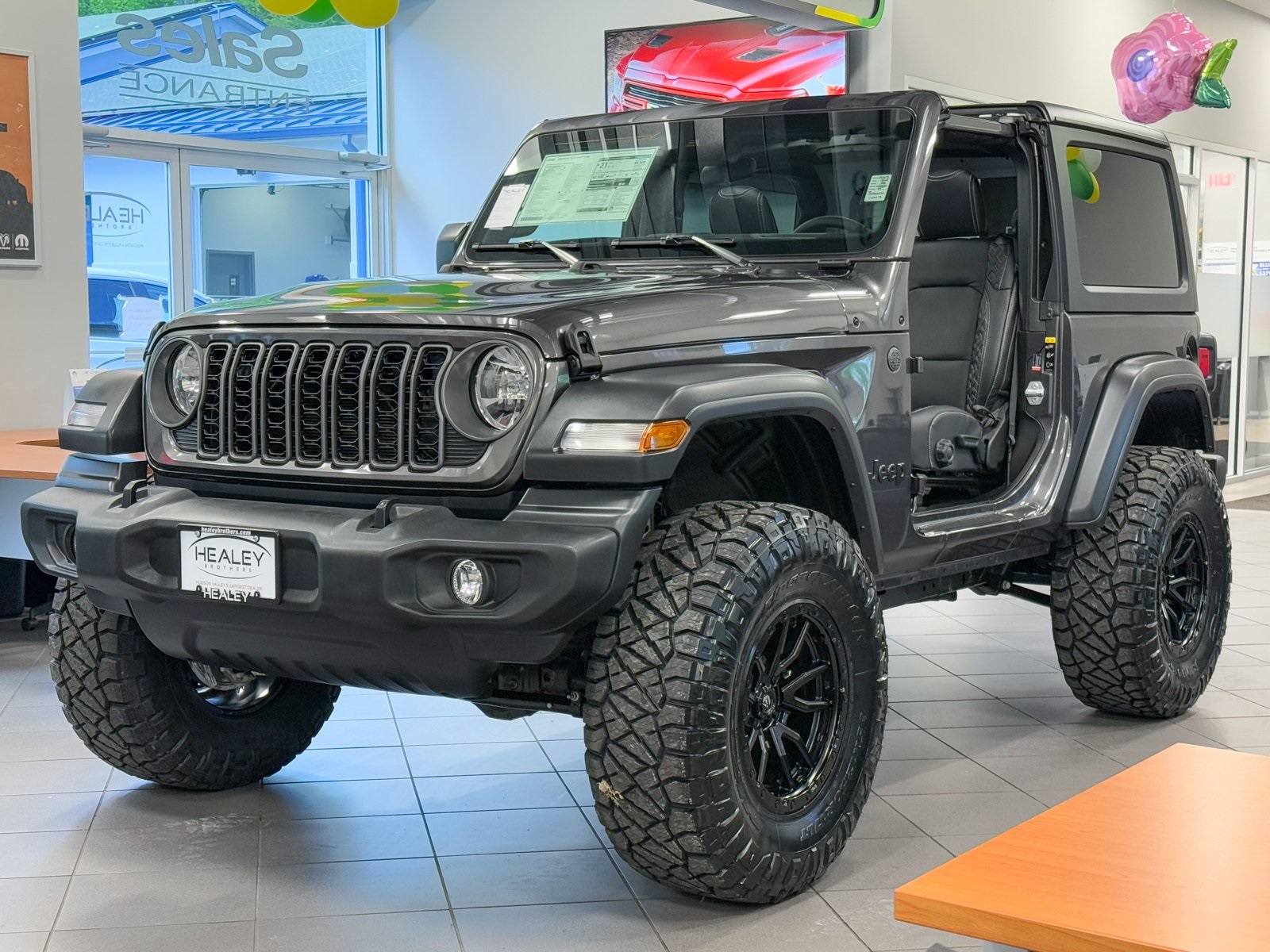 Vehicle image 1 of 42
