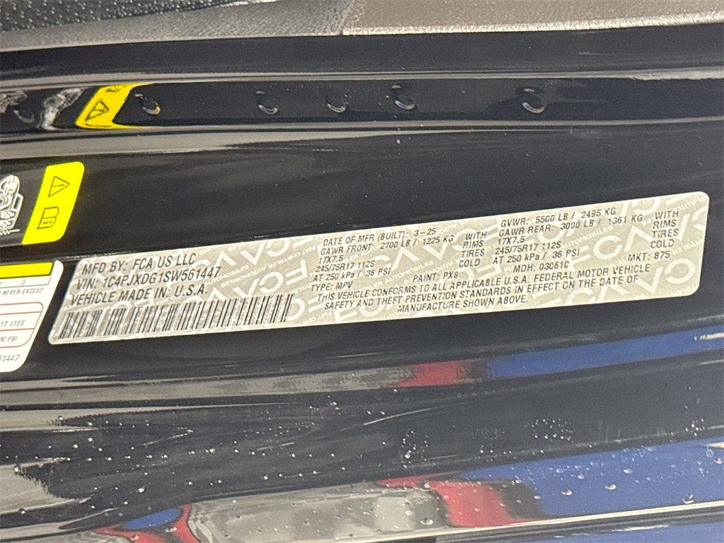 Vehicle image 33 of 33
