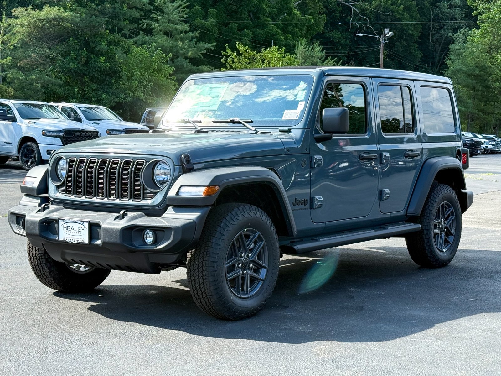 Vehicle image 1 of 37