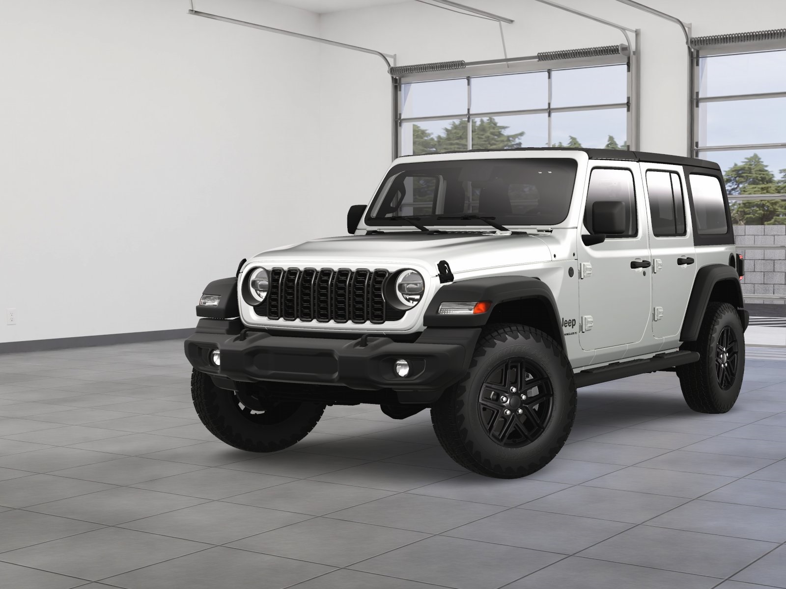 Vehicle image 1 of 19