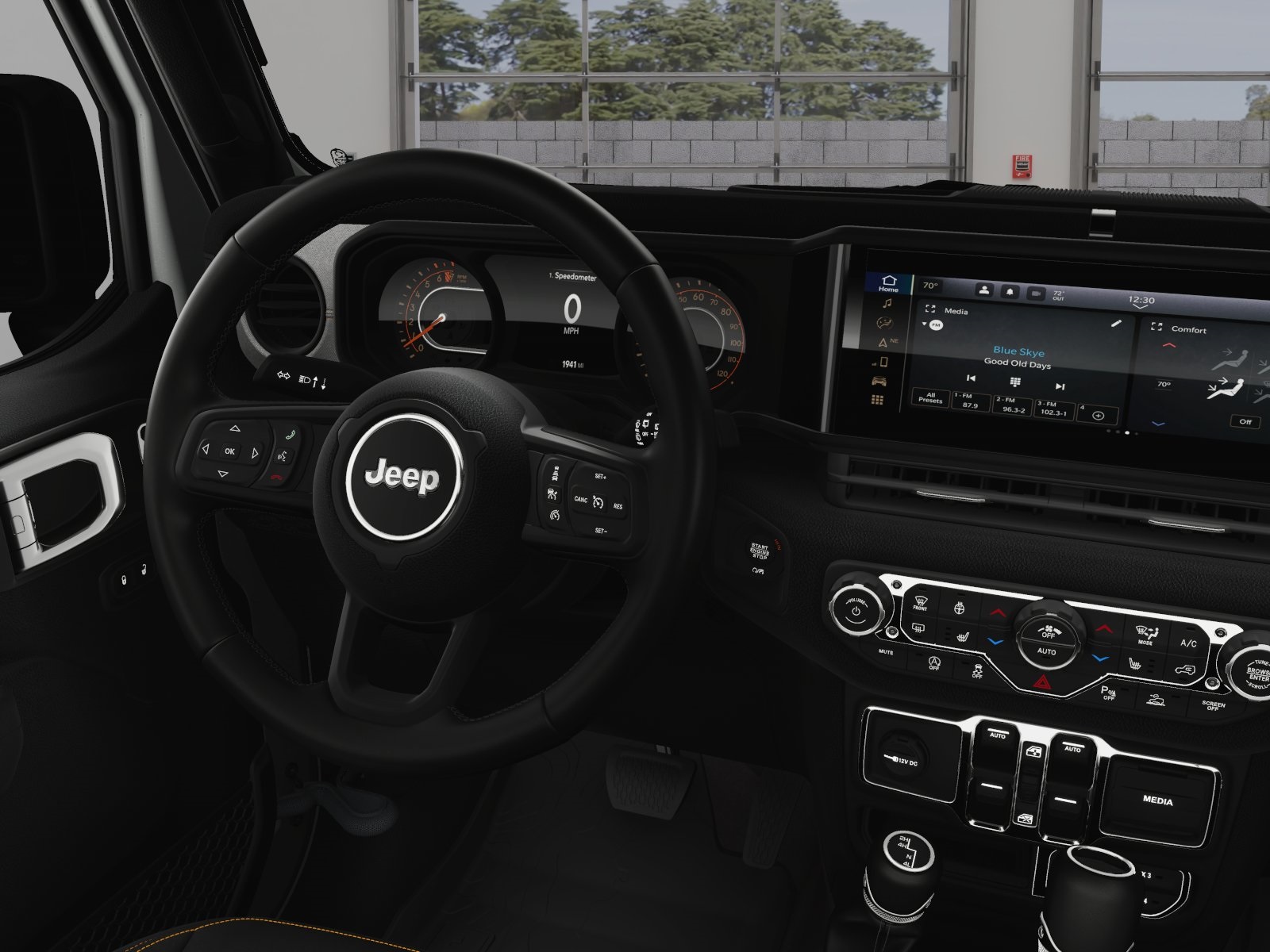 Vehicle image 12 of 19