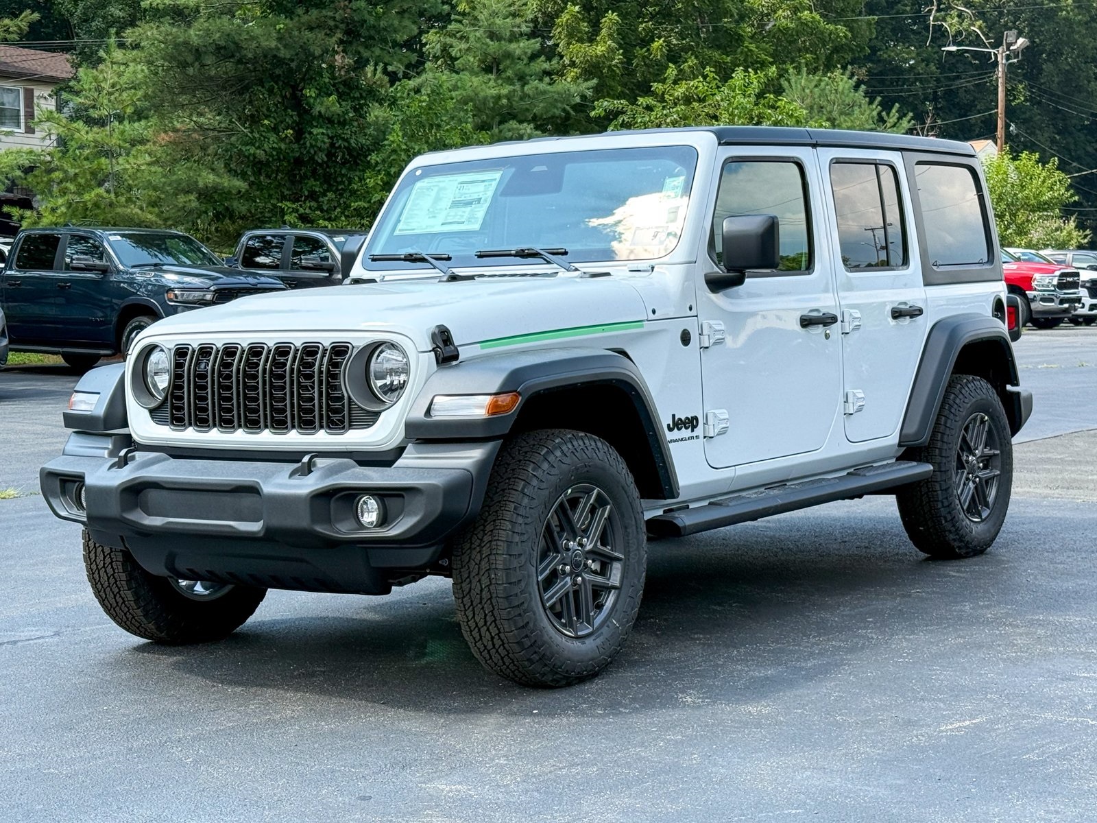 Vehicle image 1 of 38