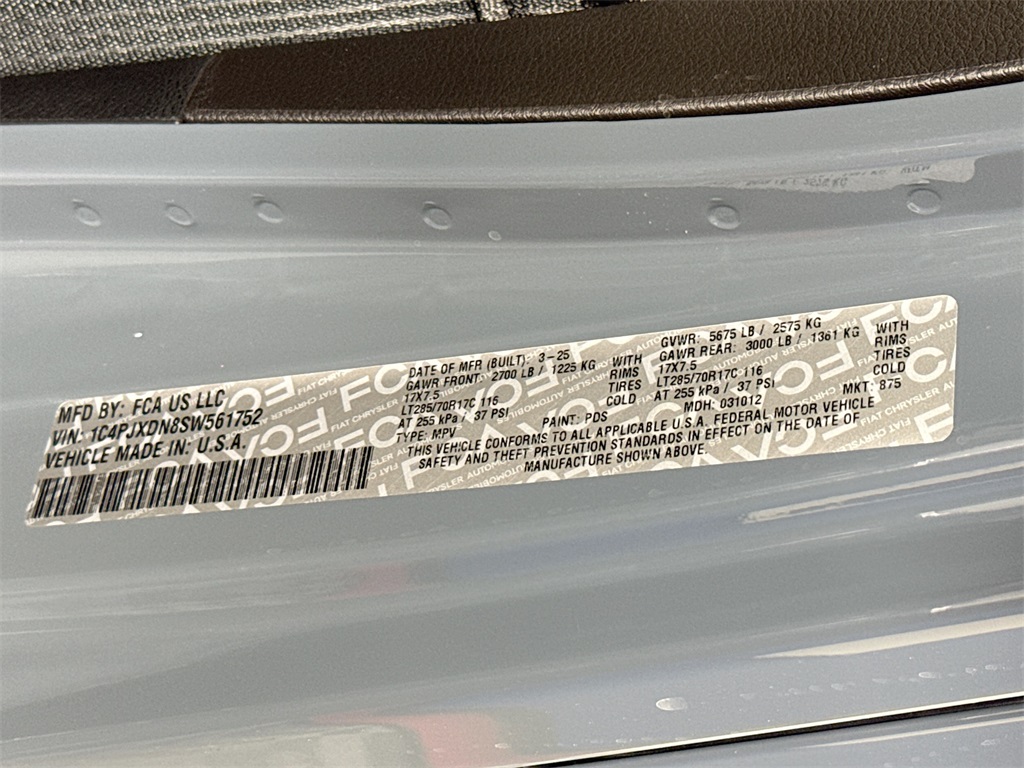 Vehicle image 33 of 33