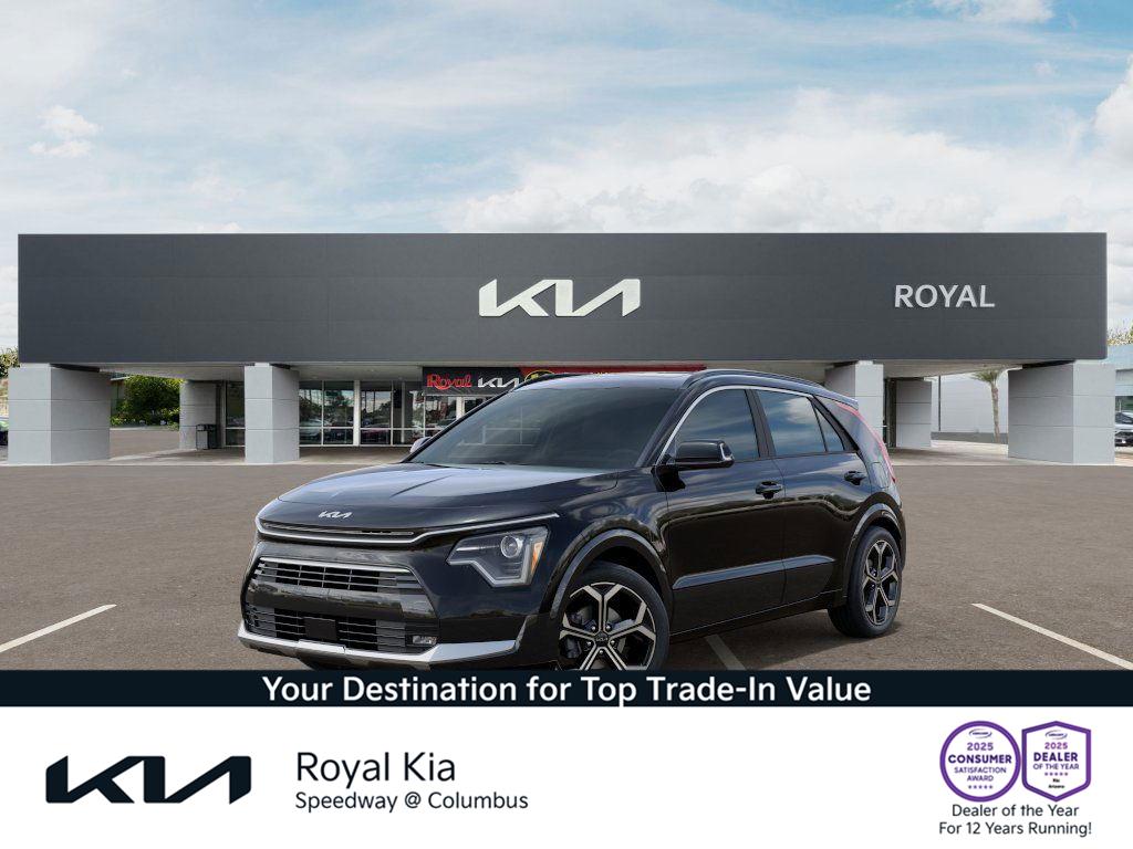Vehicle image 1 of 27