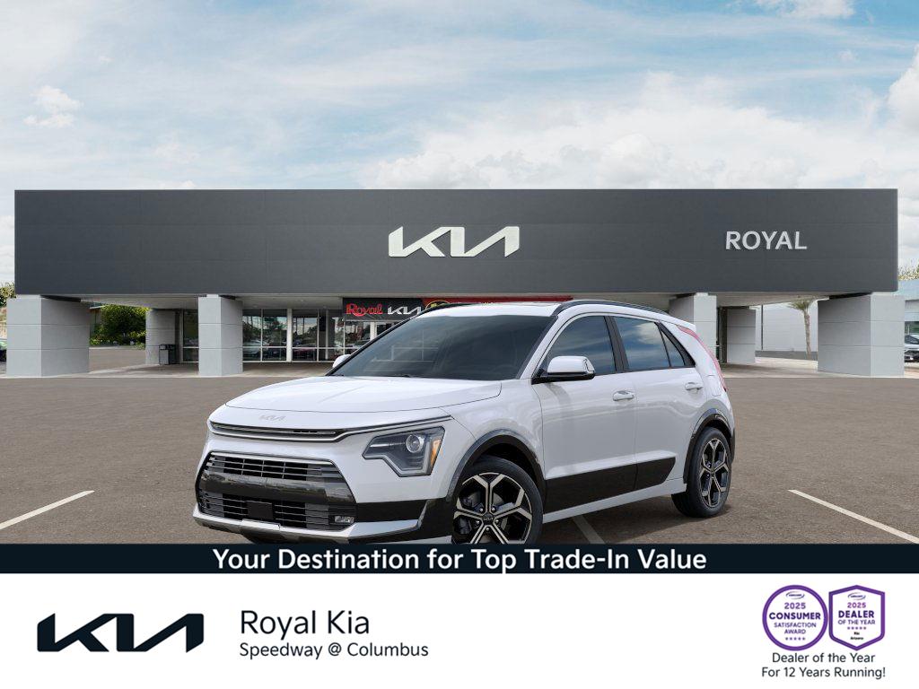 Vehicle image 1 of 27