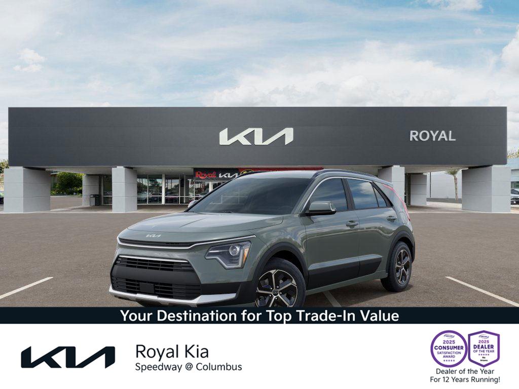 Vehicle image 1 of 27