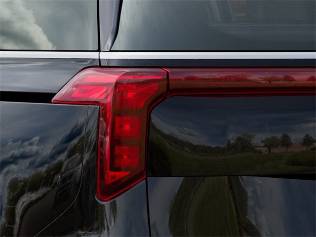 2025 Kia Carnival LXS Image 26 of 27