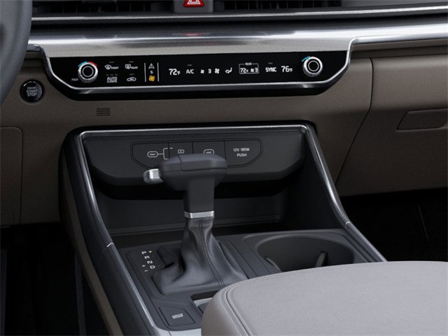 2025 Kia Carnival LXS Image 22 of 27