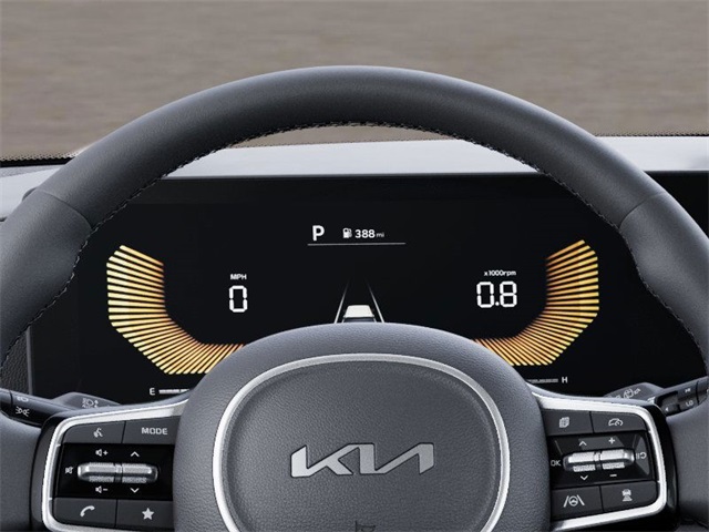 2025 Kia Carnival LXS Image 21 of 27