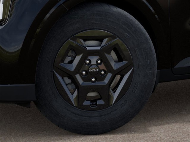 2025 Kia Carnival LXS Image 10 of 27