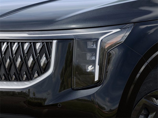 2025 Kia Carnival LXS Image 25 of 27