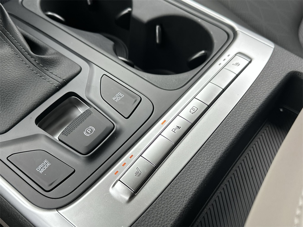 2025 Kia Carnival LXS Image 32 of 35