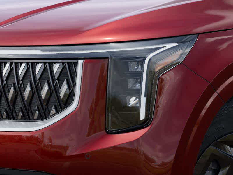 2025 Kia Carnival LXS Image 10 of 27