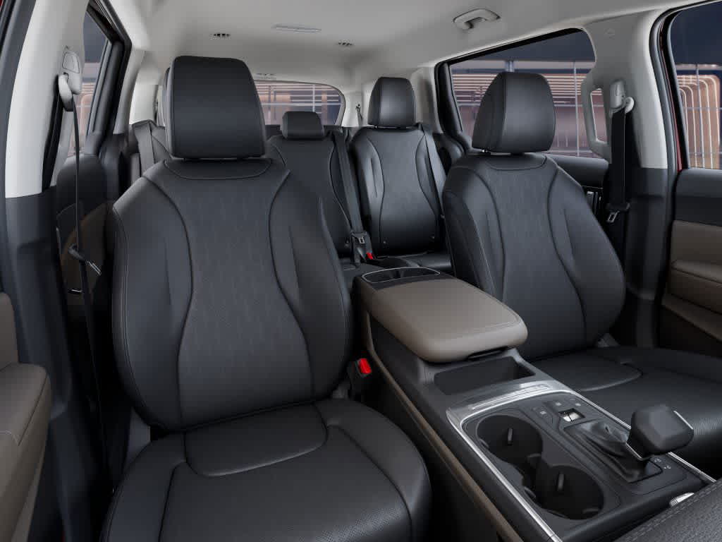 2025 Kia Carnival LXS Image 21 of 27