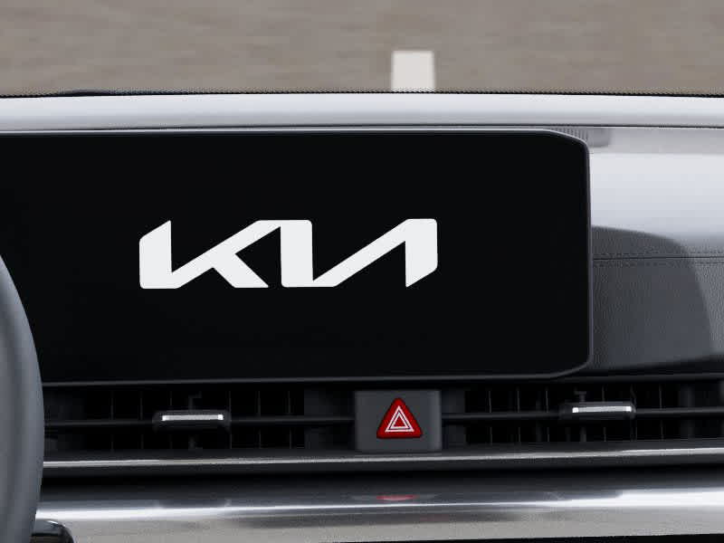 2025 Kia Carnival LXS Image 12 of 27