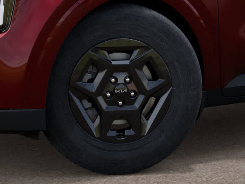 2025 Kia Carnival LXS Image 15 of 27