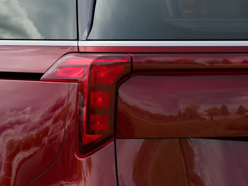 2025 Kia Carnival LXS Image 11 of 27