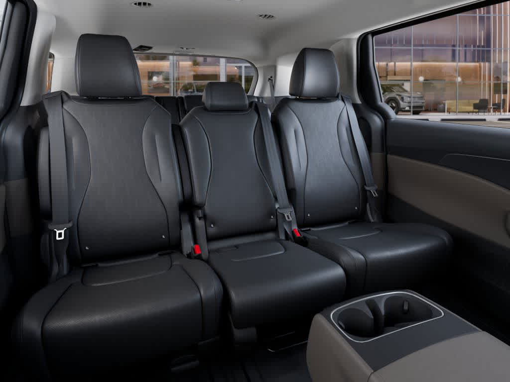 2025 Kia Carnival LXS Image 22 of 27