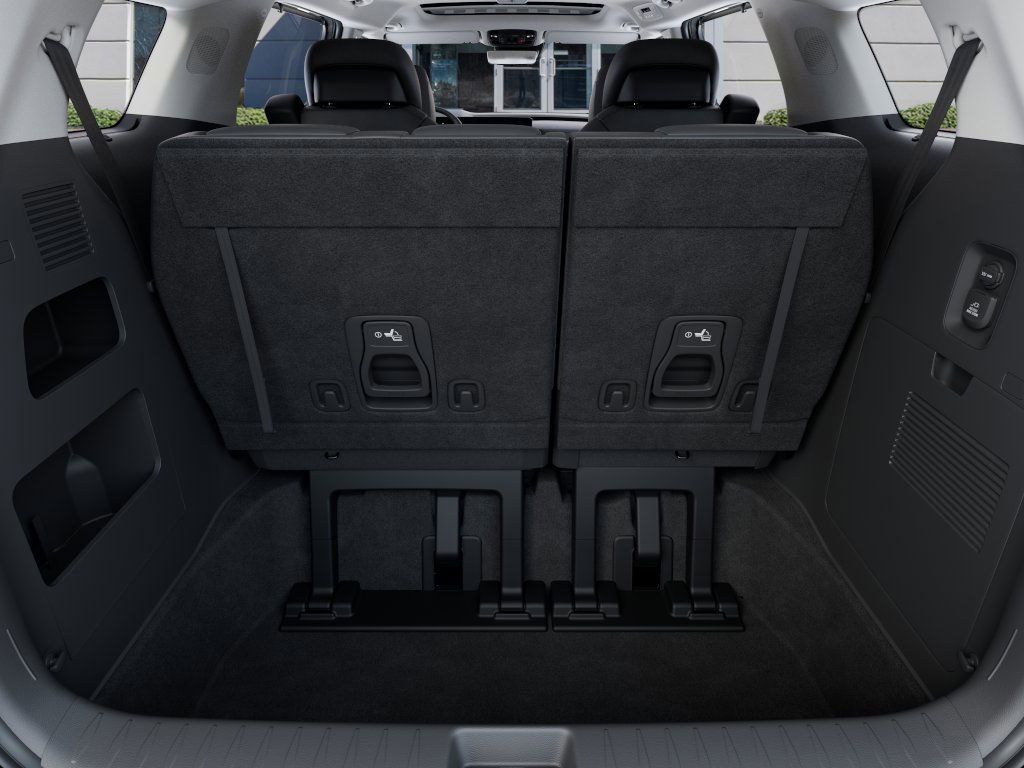 2025 Kia Carnival Hybrid SX Prestige Image 12 of 36