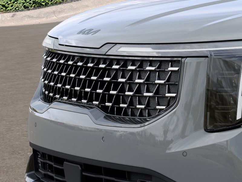 2025 Kia Carnival Hybrid SX Prestige Image 30 of 36