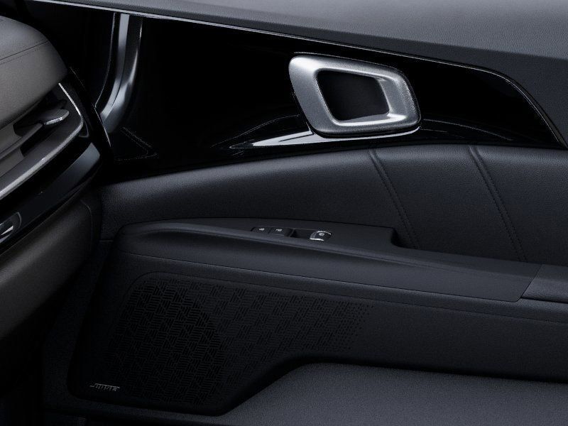 2025 Kia Carnival Hybrid SX Prestige Image 25 of 36